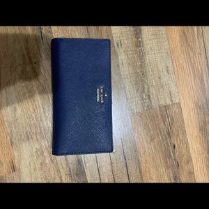 kate spade wallet